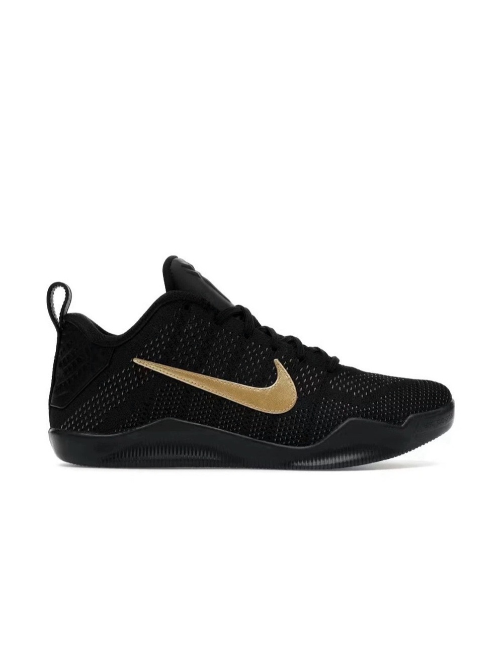 Size 9.5- Nike Kobe 11 Elite Protro 2026 Low Fade To Black